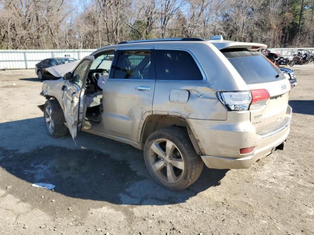 Photo 1 VIN: 1C4RJFCT3EC233969 - JEEP GRAND CHEROKEE 