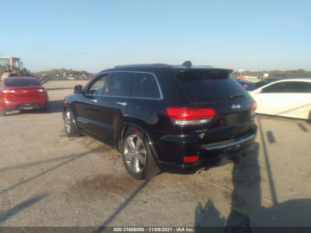 Photo 2 VIN: 1C4RJFCT3EC275834 - JEEP GRAND CHEROKEE 