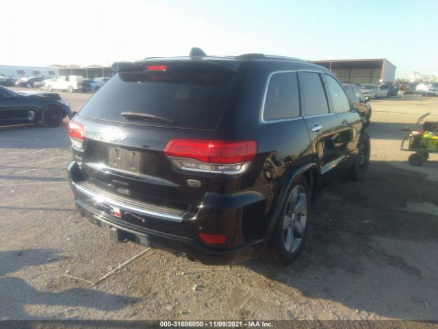 Photo 3 VIN: 1C4RJFCT3EC275834 - JEEP GRAND CHEROKEE 