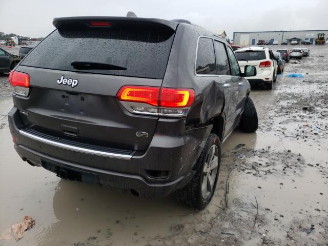 Photo 3 VIN: 1C4RJFCT3EC382270 - JEEP GRAND CHEROKEE 