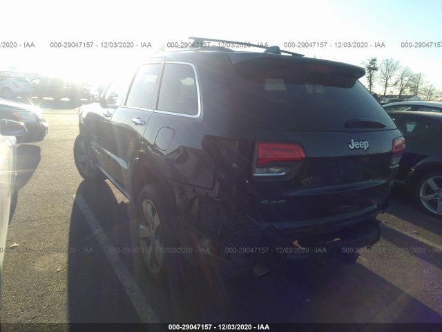 Photo 2 VIN: 1C4RJFCT3EC528148 - JEEP GRAND CHEROKEE 