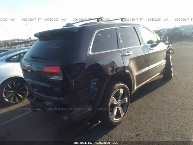 Photo 3 VIN: 1C4RJFCT3EC528148 - JEEP GRAND CHEROKEE 