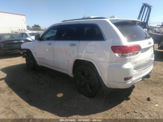 Photo 2 VIN: 1C4RJFCT3EC528635 - JEEP GRAND CHEROKEE 