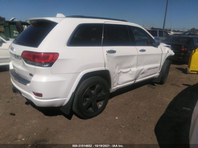 Photo 3 VIN: 1C4RJFCT3EC528635 - JEEP GRAND CHEROKEE 