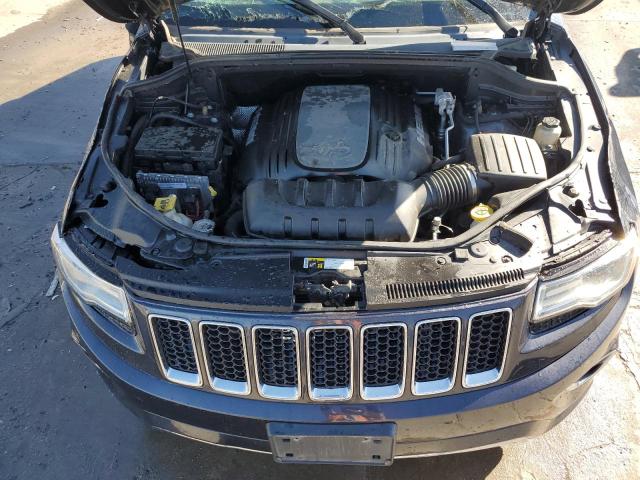 Photo 11 VIN: 1C4RJFCT3FC874783 - JEEP GRAND CHEROKEE 