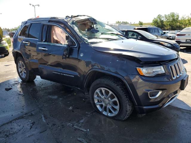 Photo 3 VIN: 1C4RJFCT3FC874783 - JEEP GRAND CHEROKEE 