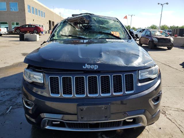 Photo 4 VIN: 1C4RJFCT3FC874783 - JEEP GRAND CHEROKEE 