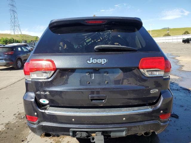 Photo 5 VIN: 1C4RJFCT3FC874783 - JEEP GRAND CHEROKEE 