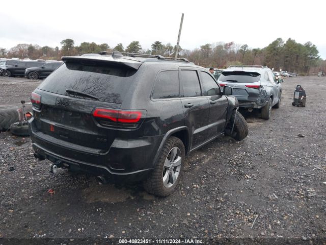 Photo 3 VIN: 1C4RJFCT3GC333315 - JEEP GRAND CHEROKEE 