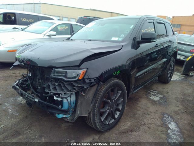 Photo 1 VIN: 1C4RJFCT3LC151690 - JEEP GRAND CHEROKEE 