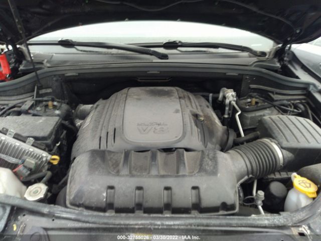 Photo 9 VIN: 1C4RJFCT3LC151690 - JEEP GRAND CHEROKEE 