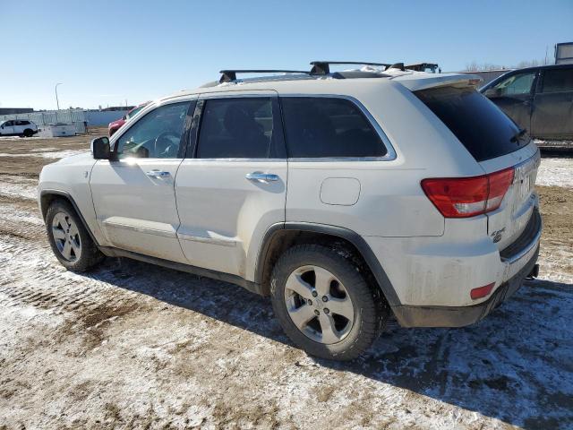 Photo 1 VIN: 1C4RJFCT4CC111733 - JEEP GRAND CHEROKEE 