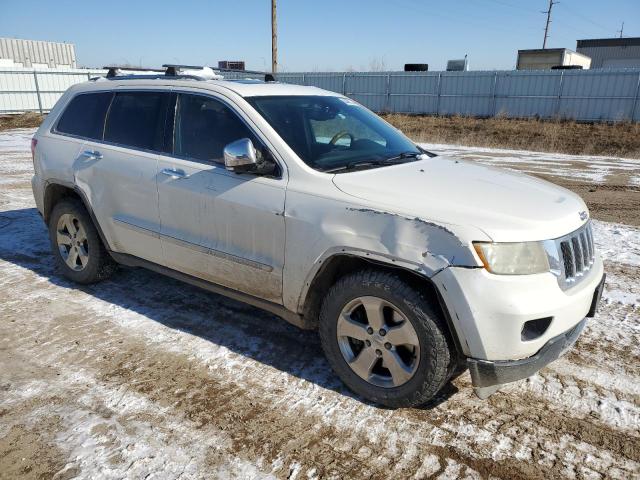 Photo 3 VIN: 1C4RJFCT4CC111733 - JEEP GRAND CHEROKEE 