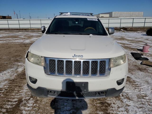 Photo 4 VIN: 1C4RJFCT4CC111733 - JEEP GRAND CHEROKEE 