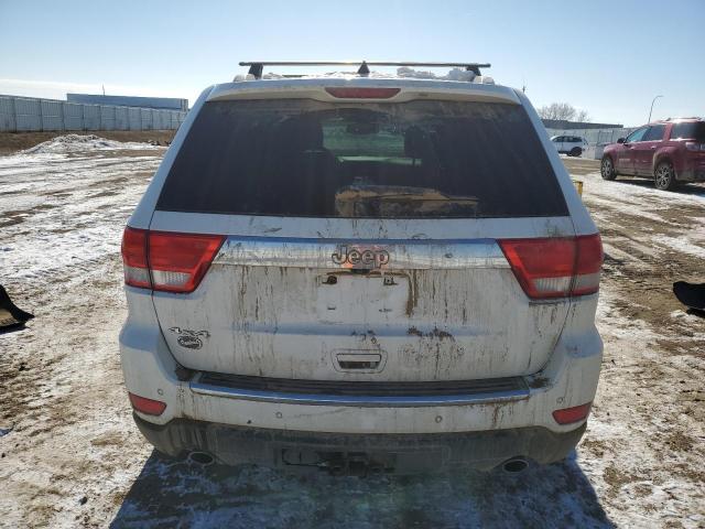 Photo 5 VIN: 1C4RJFCT4CC111733 - JEEP GRAND CHEROKEE 