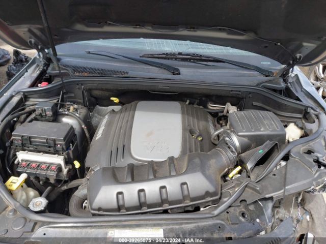 Photo 9 VIN: 1C4RJFCT4CC133540 - JEEP GRAND CHEROKEE 