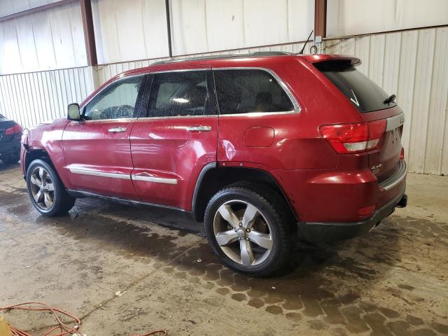 Photo 1 VIN: 1C4RJFCT4CC133571 - JEEP GRAND CHEROKEE 