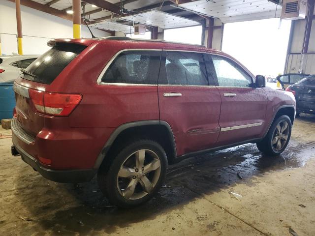 Photo 2 VIN: 1C4RJFCT4CC133571 - JEEP GRAND CHEROKEE 