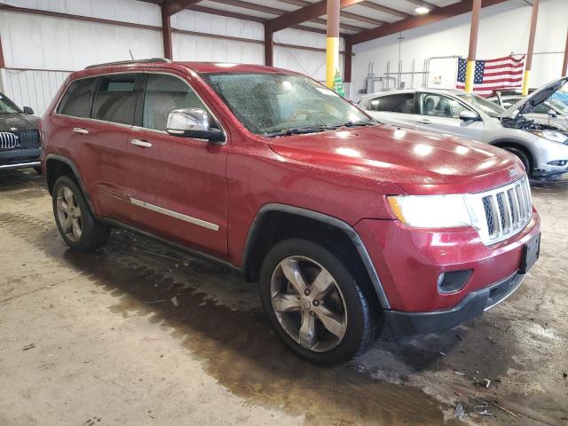 Photo 3 VIN: 1C4RJFCT4CC133571 - JEEP GRAND CHEROKEE 