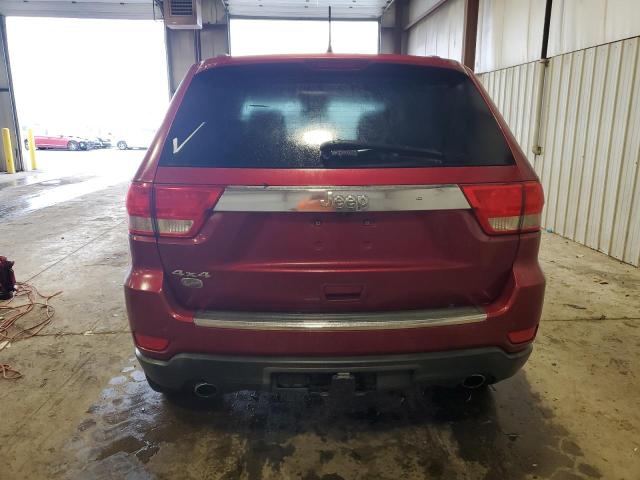 Photo 5 VIN: 1C4RJFCT4CC133571 - JEEP GRAND CHEROKEE 