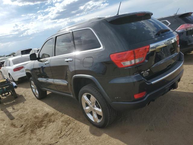 Photo 1 VIN: 1C4RJFCT4CC154825 - JEEP GRAND CHEROKEE 