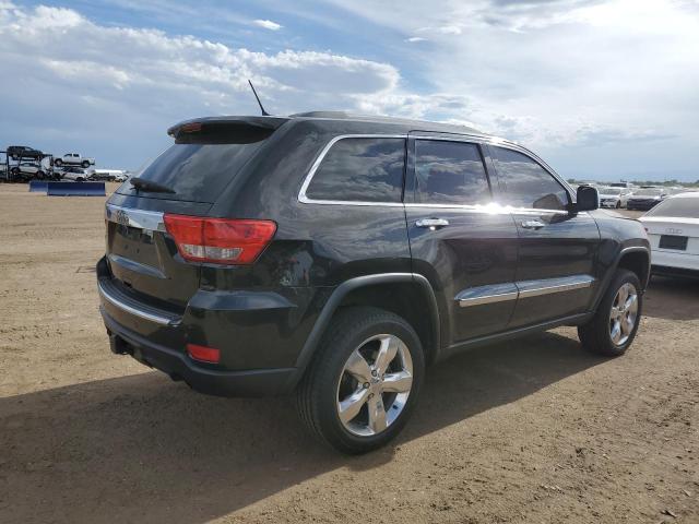 Photo 2 VIN: 1C4RJFCT4CC154825 - JEEP GRAND CHEROKEE 