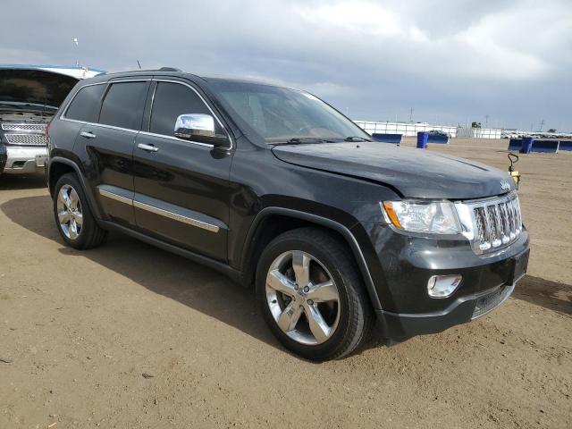 Photo 3 VIN: 1C4RJFCT4CC154825 - JEEP GRAND CHEROKEE 