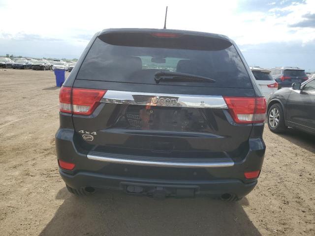 Photo 5 VIN: 1C4RJFCT4CC154825 - JEEP GRAND CHEROKEE 