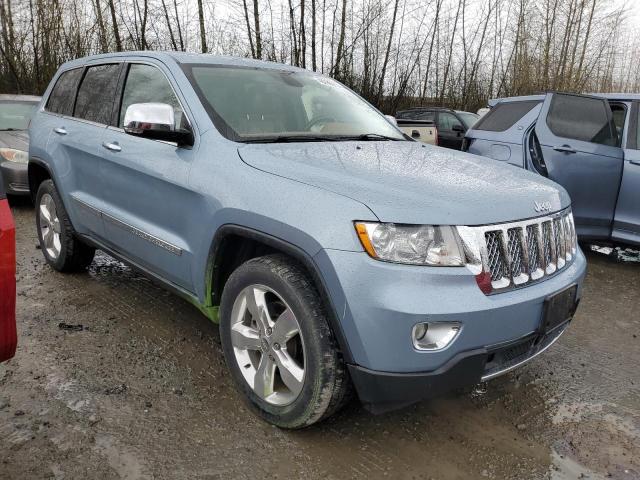 Photo 3 VIN: 1C4RJFCT4CC203442 - JEEP GRAND CHER 