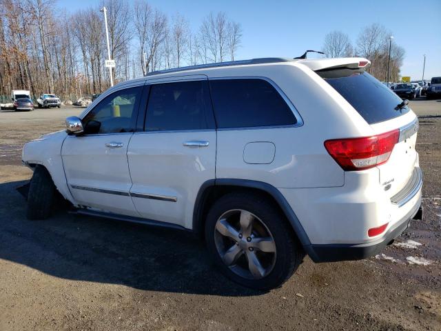 Photo 1 VIN: 1C4RJFCT4CC237557 - JEEP GRAND CHEROKEE 