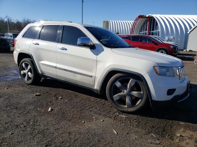 Photo 3 VIN: 1C4RJFCT4CC237557 - JEEP GRAND CHEROKEE 