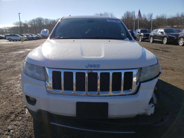 Photo 4 VIN: 1C4RJFCT4CC237557 - JEEP GRAND CHEROKEE 