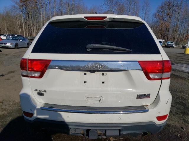 Photo 5 VIN: 1C4RJFCT4CC237557 - JEEP GRAND CHEROKEE 