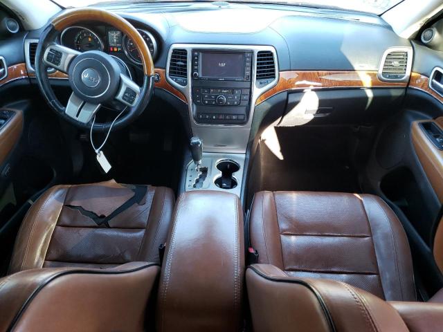 Photo 7 VIN: 1C4RJFCT4CC237557 - JEEP GRAND CHEROKEE 