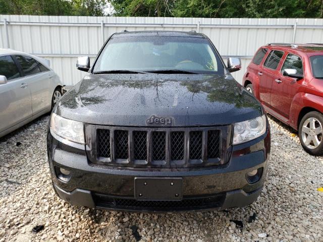 Photo 4 VIN: 1C4RJFCT4CC289822 - JEEP GRAND CHER 