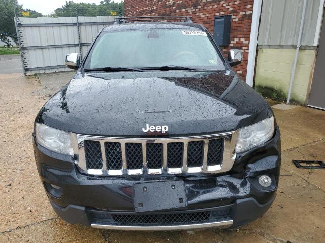 Photo 4 VIN: 1C4RJFCT4CC326982 - JEEP GRAND CHER 