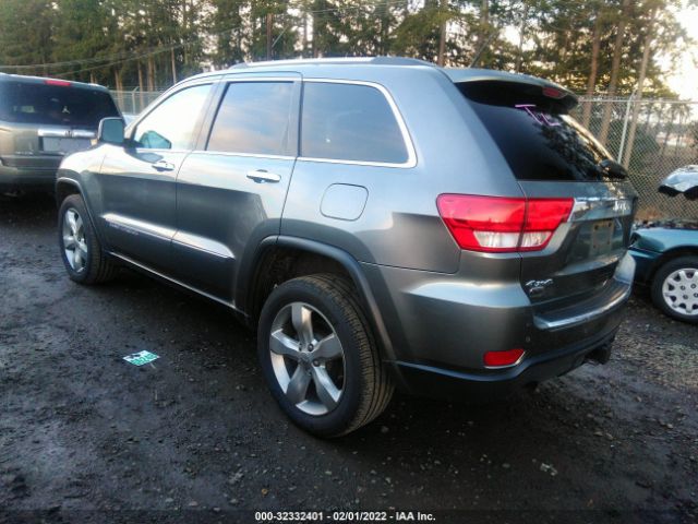 Photo 2 VIN: 1C4RJFCT4CC333088 - JEEP GRAND CHEROKEE 