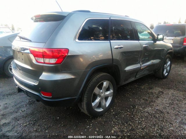 Photo 3 VIN: 1C4RJFCT4CC333088 - JEEP GRAND CHEROKEE 