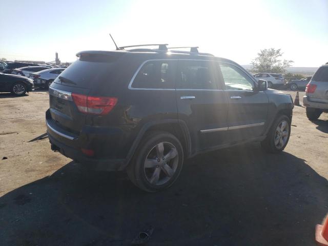 Photo 2 VIN: 1C4RJFCT4DC523605 - JEEP GRAND CHER 