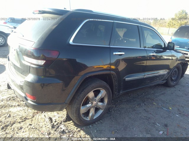 Photo 3 VIN: 1C4RJFCT4DC523779 - JEEP GRAND CHEROKEE 