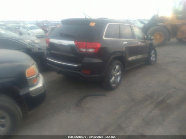 Photo 3 VIN: 1C4RJFCT4DC524141 - JEEP GRAND CHEROKEE 