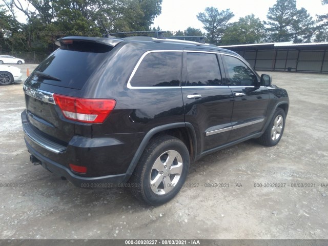 Photo 3 VIN: 1C4RJFCT4DC524673 - JEEP GRAND CHEROKEE 