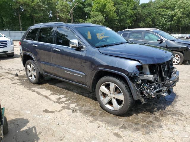 Photo 3 VIN: 1C4RJFCT4EC184202 - JEEP GRAND CHEROKEE 