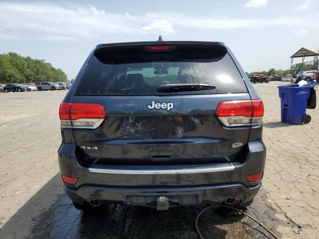 Photo 5 VIN: 1C4RJFCT4EC184202 - JEEP GRAND CHEROKEE 