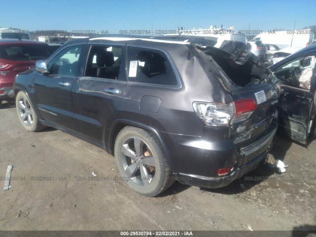 Photo 2 VIN: 1C4RJFCT4EC211852 - JEEP GRAND CHEROKEE 