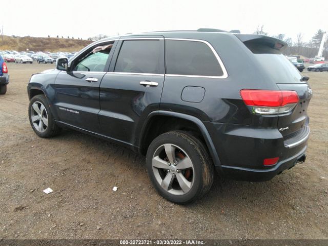 Photo 2 VIN: 1C4RJFCT4EC232684 - JEEP GRAND CHEROKEE 