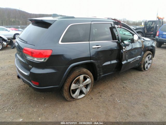 Photo 3 VIN: 1C4RJFCT4EC232684 - JEEP GRAND CHEROKEE 