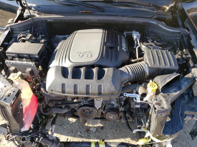 Photo 6 VIN: 1C4RJFCT4HC835638 - JEEP GRAND CHEROKEE 