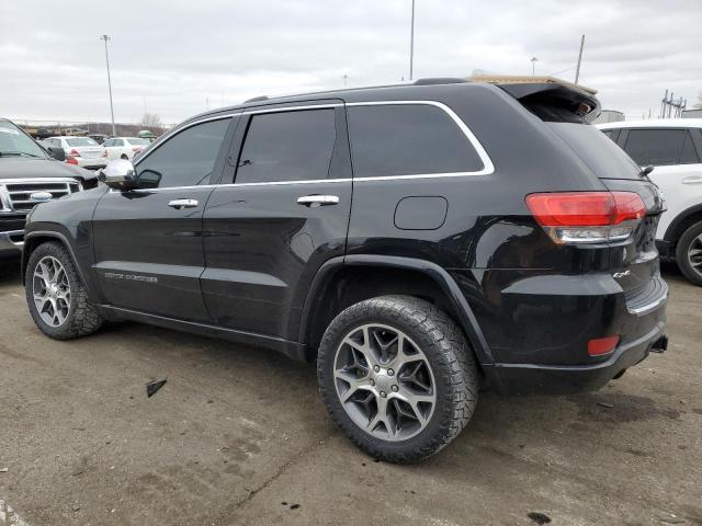 Photo 1 VIN: 1C4RJFCT4LC160298 - JEEP GRAND CHEROKEE 