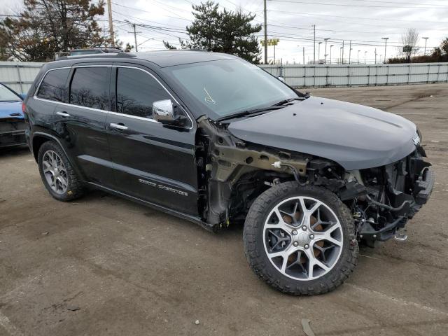 Photo 3 VIN: 1C4RJFCT4LC160298 - JEEP GRAND CHEROKEE 